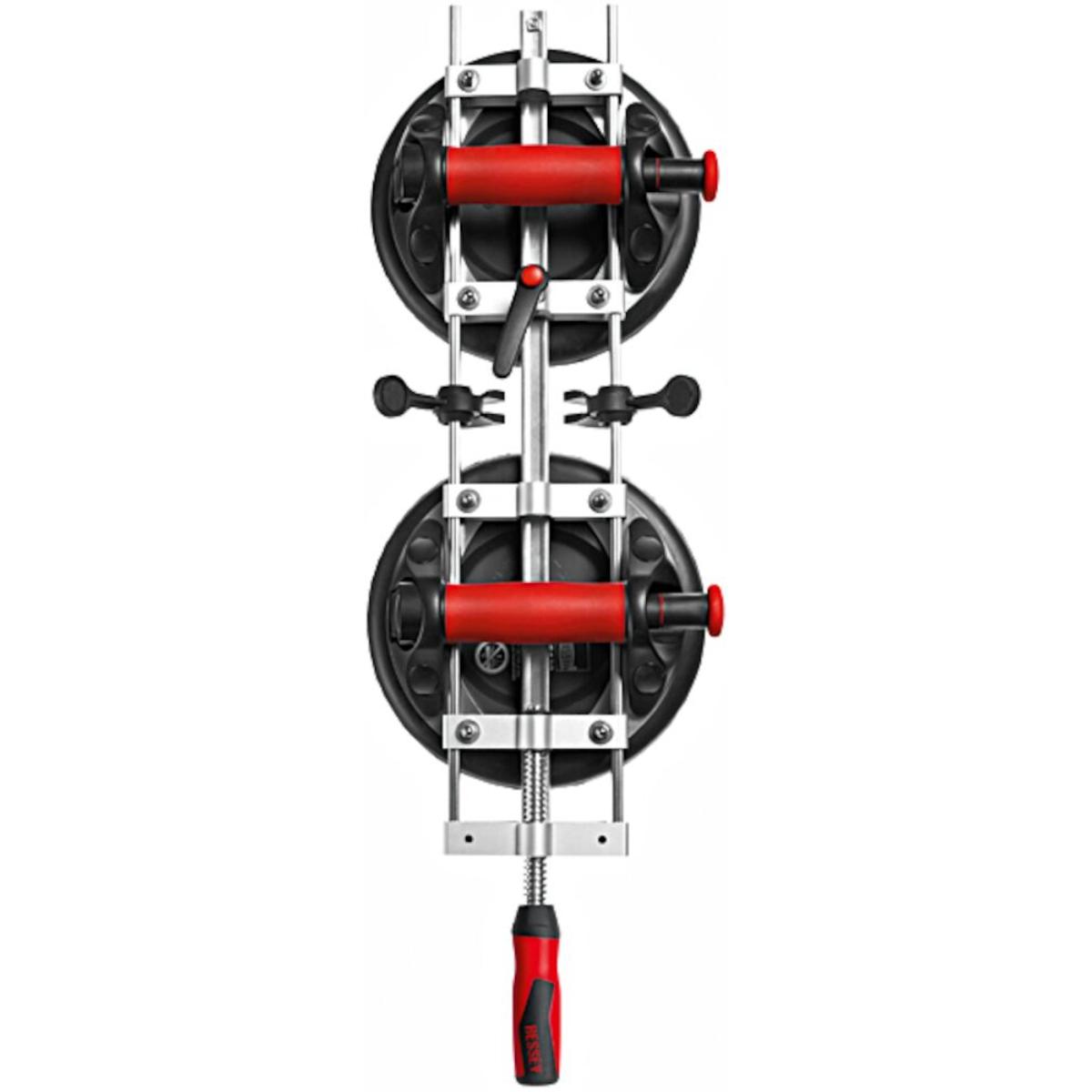 BESSEY Plattenspanner PS 130, groß und stark