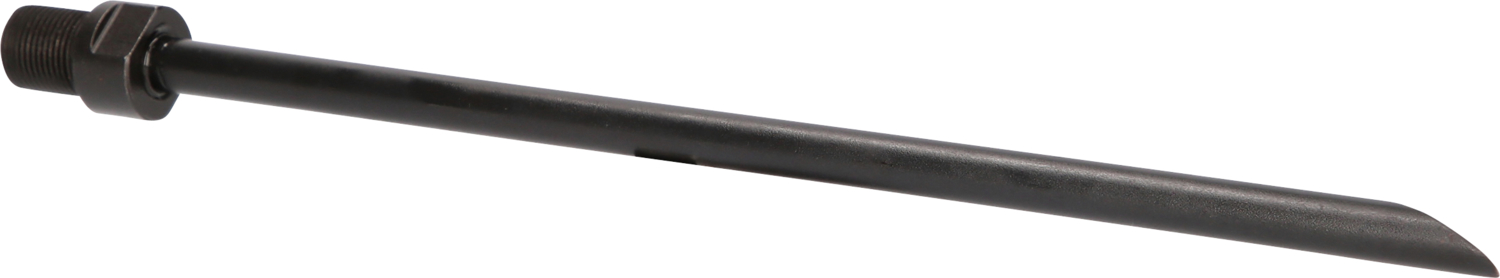 KS Tools Aufsatz, langer Schaft, Ø 6,0 - 8,0 mm, Länge 227 mm