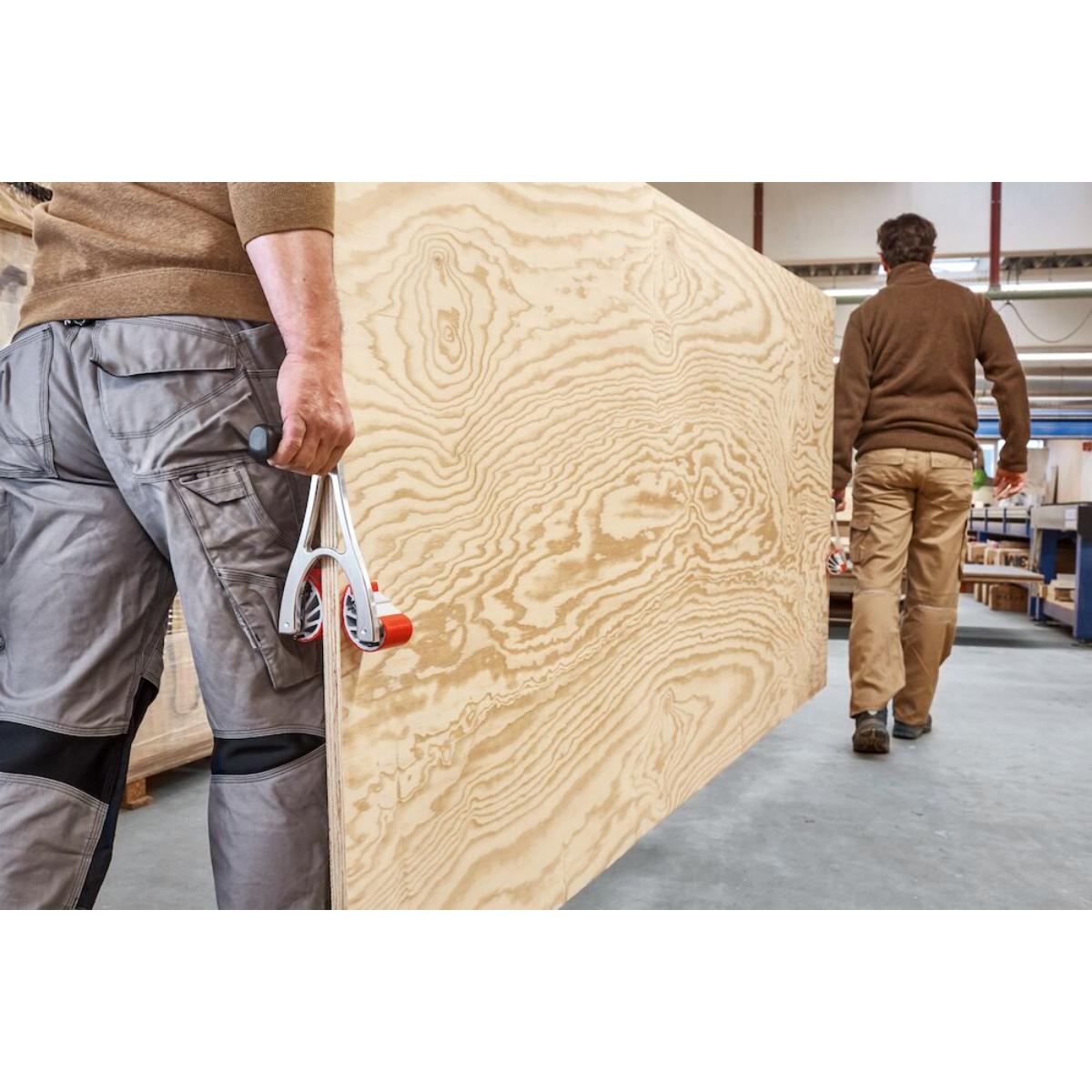 BESSEY Plattenträger KFP