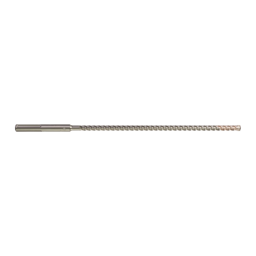 Milwaukee - SDS MAX HAMMERBOHRER 14x540 - 1ST - 4932352753