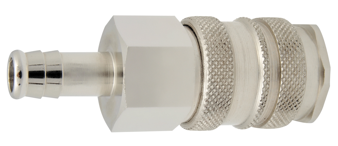 ELMAG Stahlkupplung JWL Serie 600, DN 10