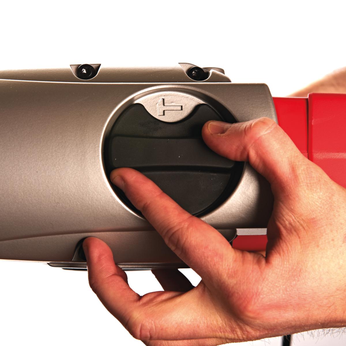 Milwaukee Kombihammer SDS-Max K545S