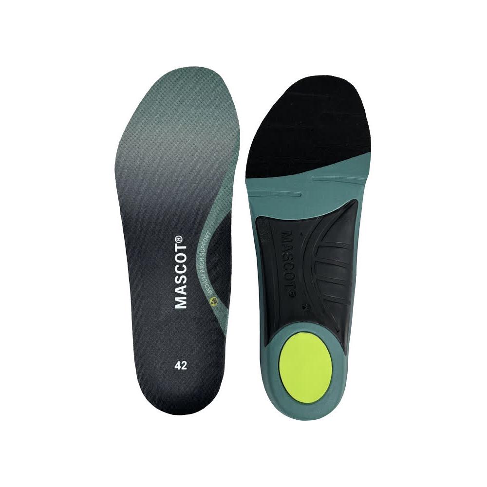 MASCOT Einlegesohlen FOOTWEAR ACCESSOIRES Weite 11