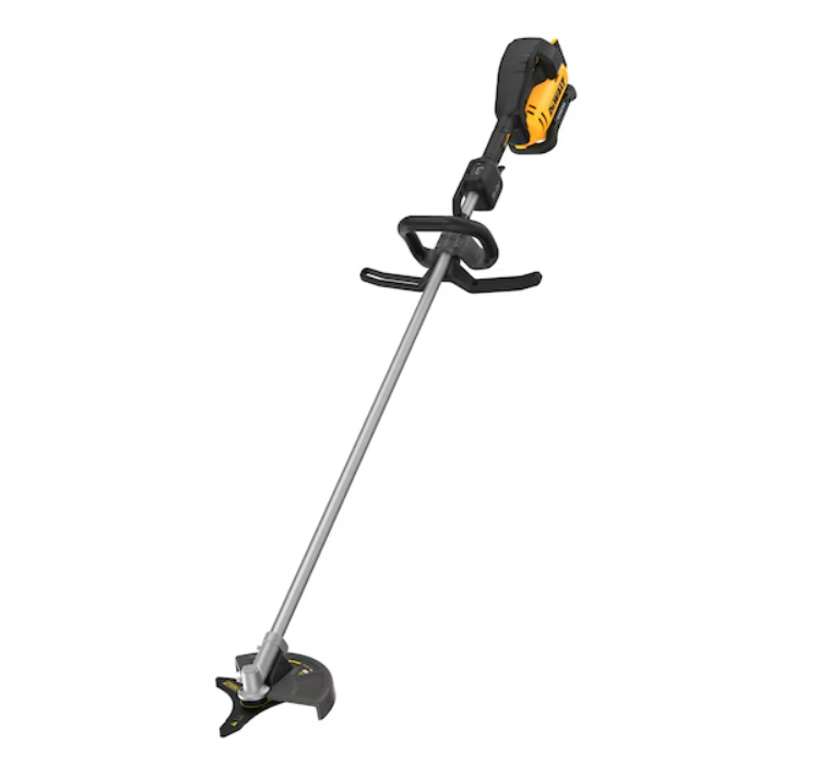 DEWALT 54 Volt Akku-Freischneider, 25 cm Schnittbreite, Basisversion