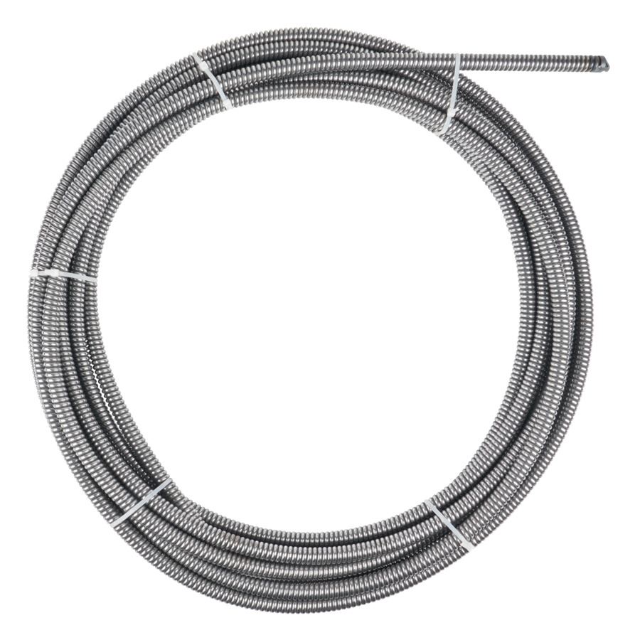 Milwaukee - 16mmx7.6m Spirale mit Innenseele - 4932471701