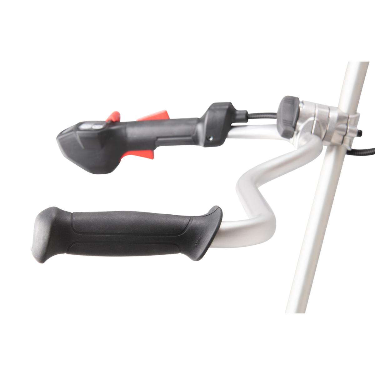 Makita Akku-Freischneider XGT - 40V max. - 255-450 mm - 0-6.700 U/min - UR013GT204
