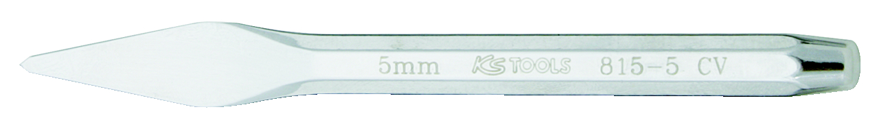 KS Tools Kreuzmeißel, 130mm