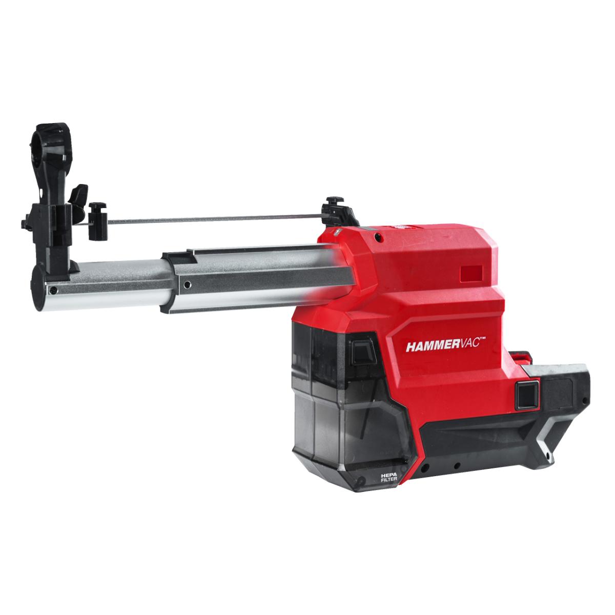 Milwaukee M18FPDDEXL-0 Staubabsaugung M18ONEFHPX