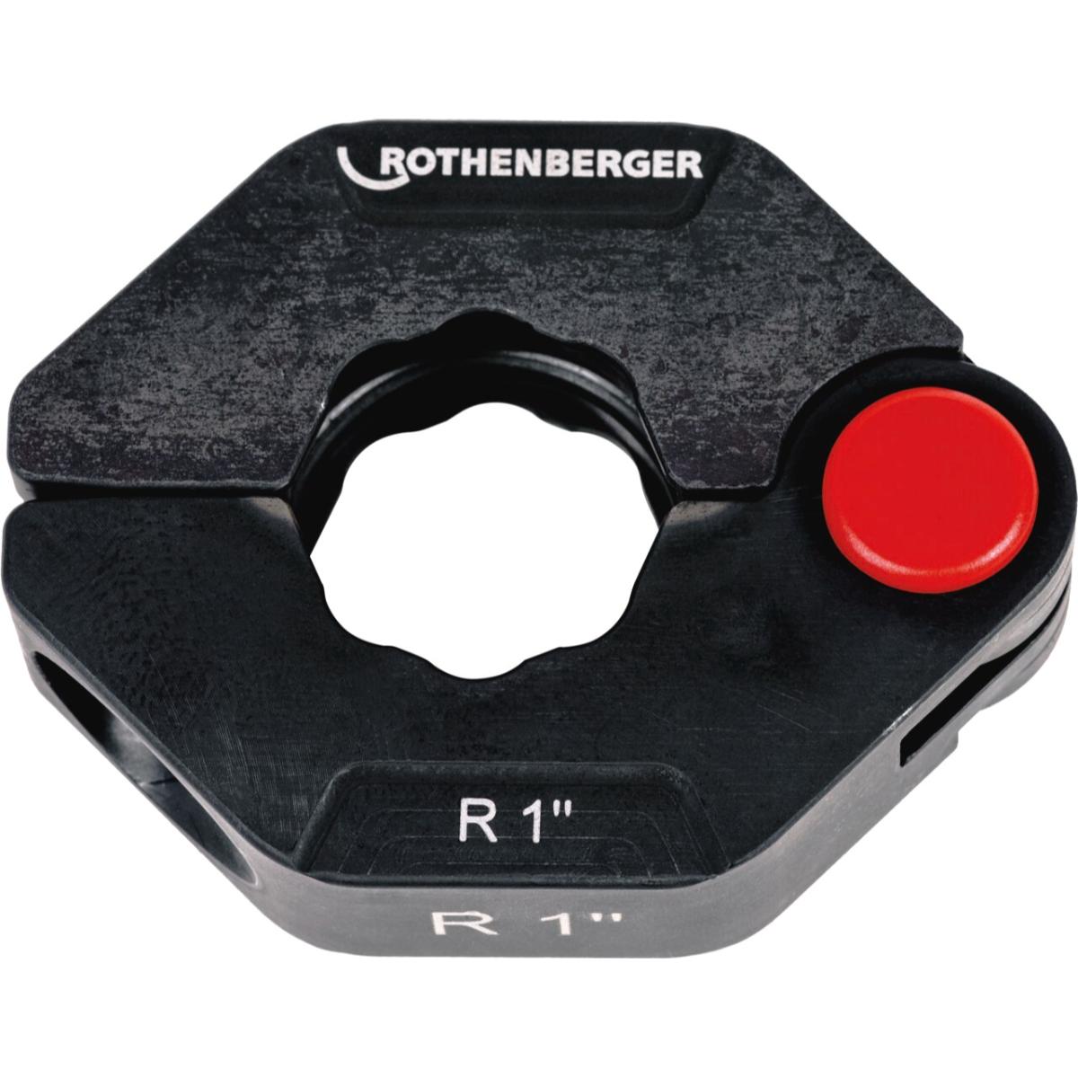 ROTHENBERGER Pressring >B< MaxiPro