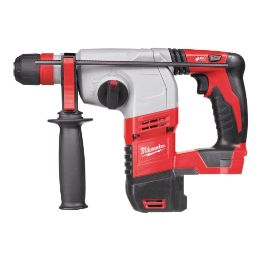 Milwaukee Akku-Bohrhammer HD18HX-0