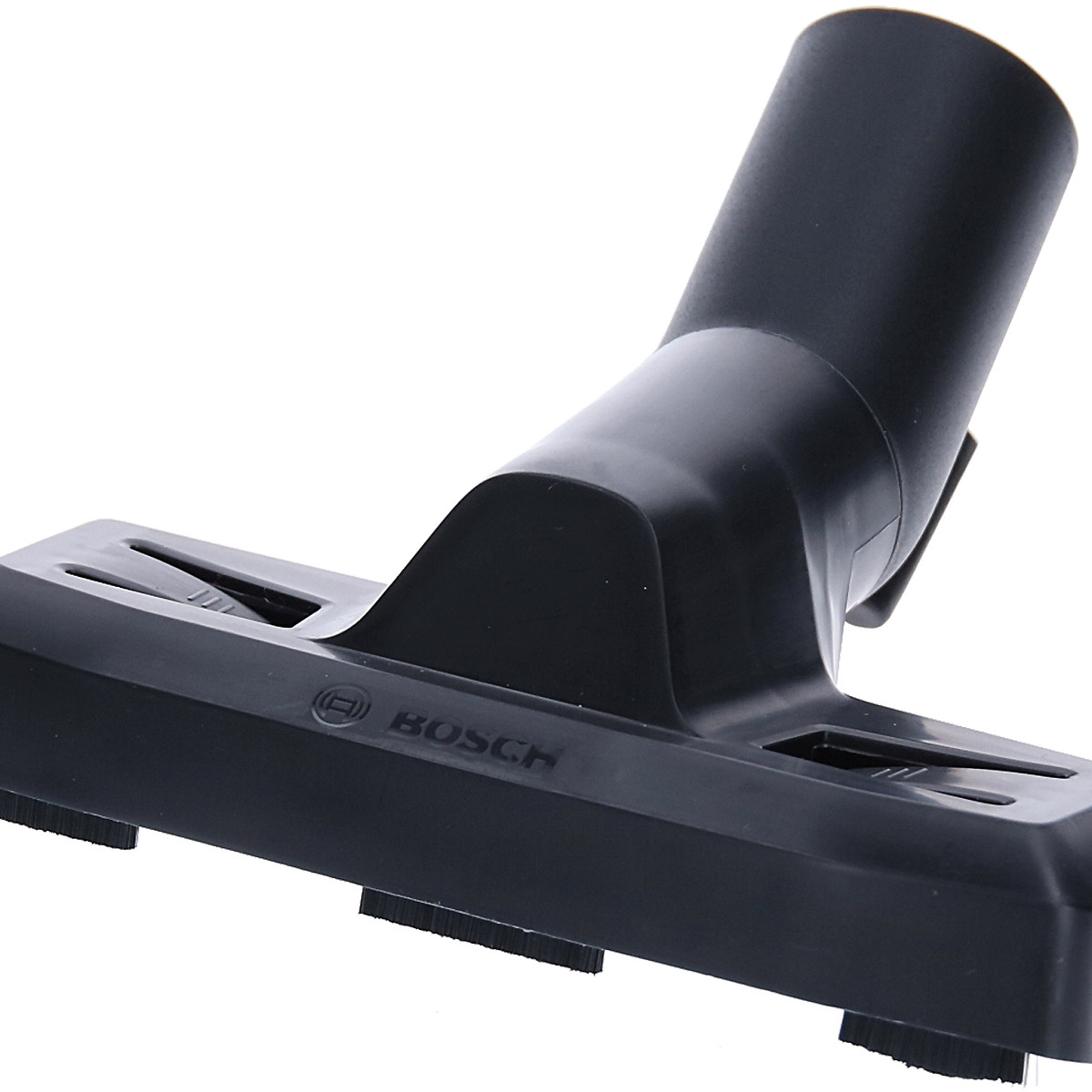 Bosch Bodendüse für Nass‑ und Trockeneinsatz mit Einsteckclip