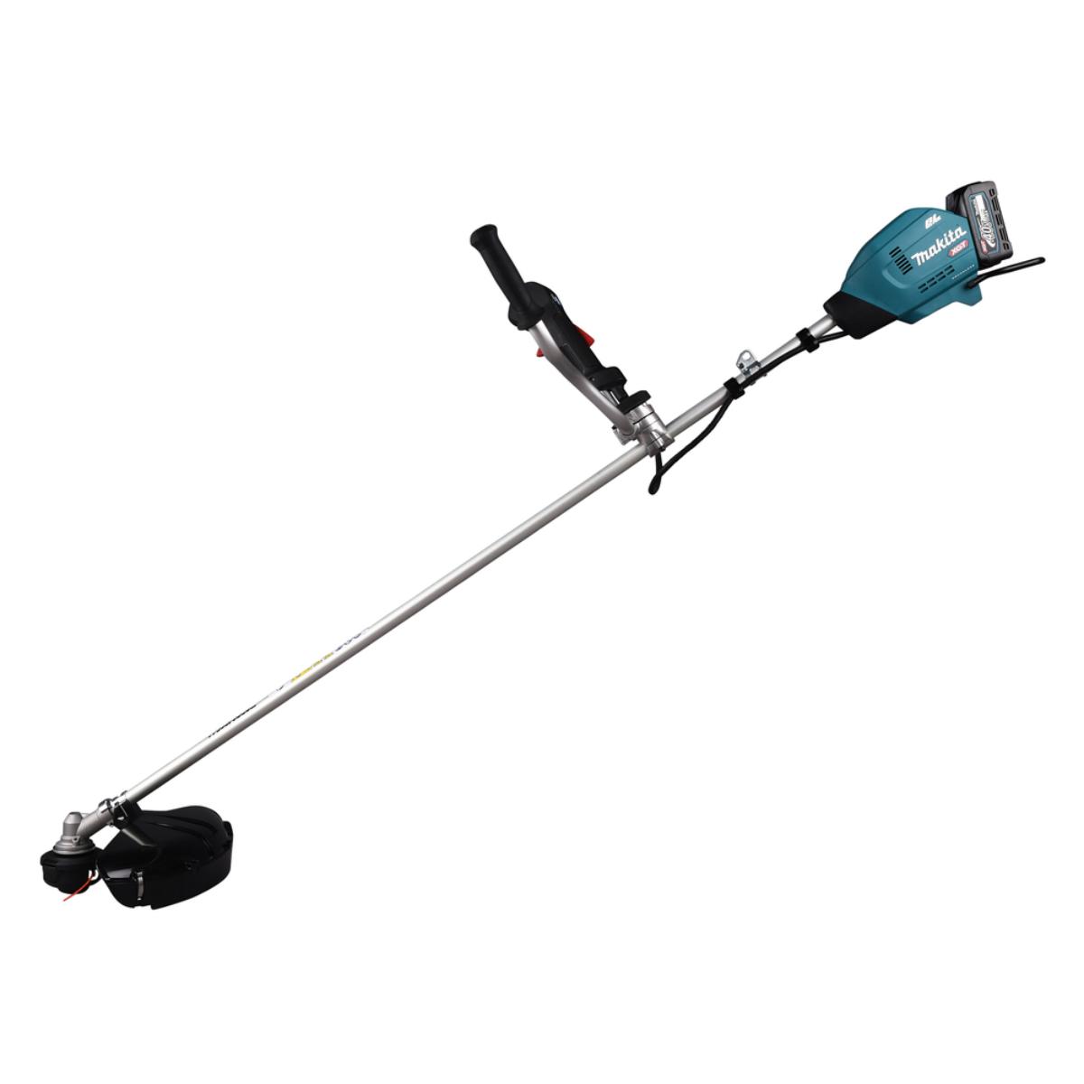 Makita Akku-Freischneider XGT - 40V max. - 255-430 mm - 0-7.000 U/min - UR006GM102