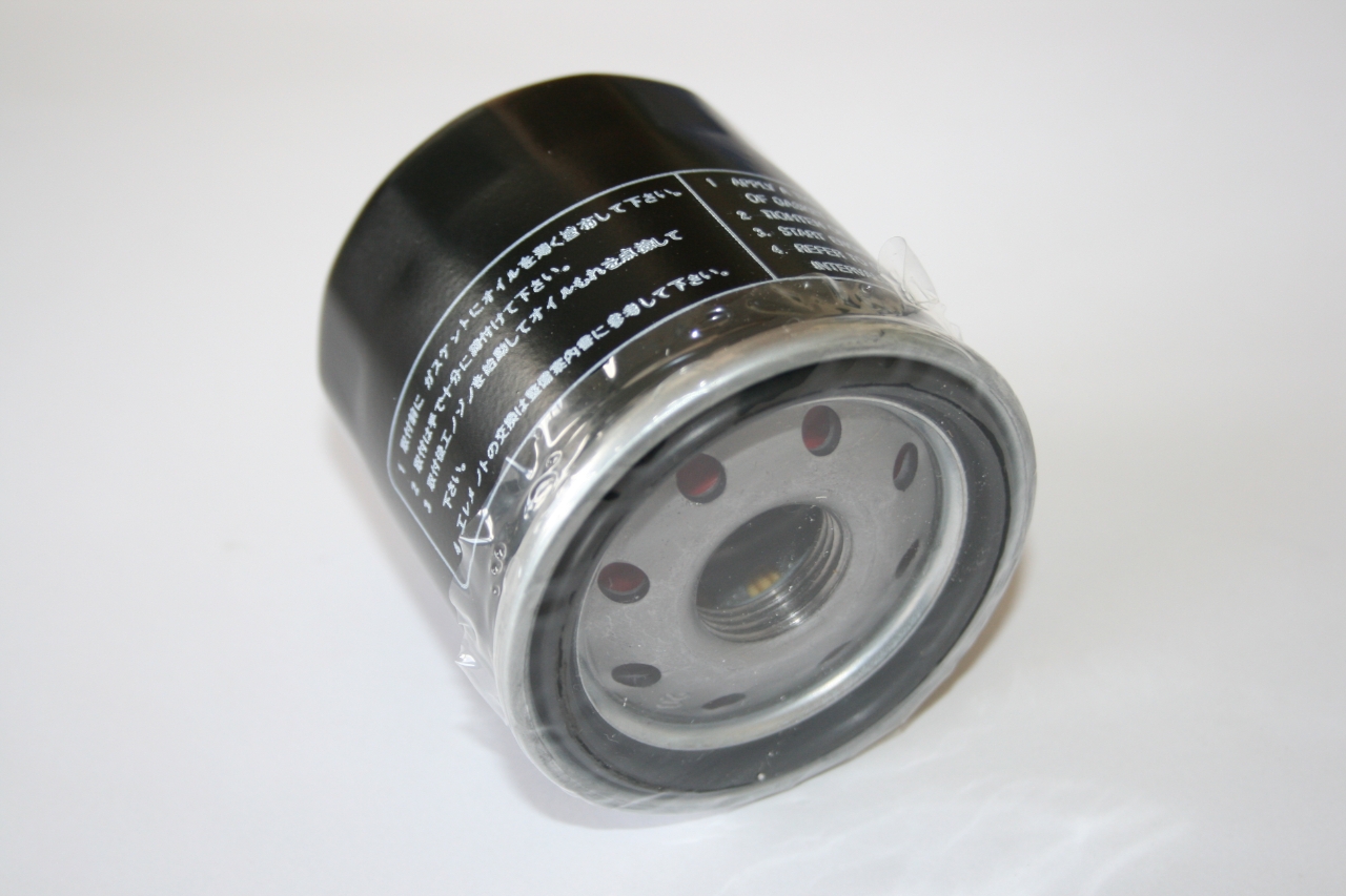 ELMAG Ölfilter für KUBOTA-Motor