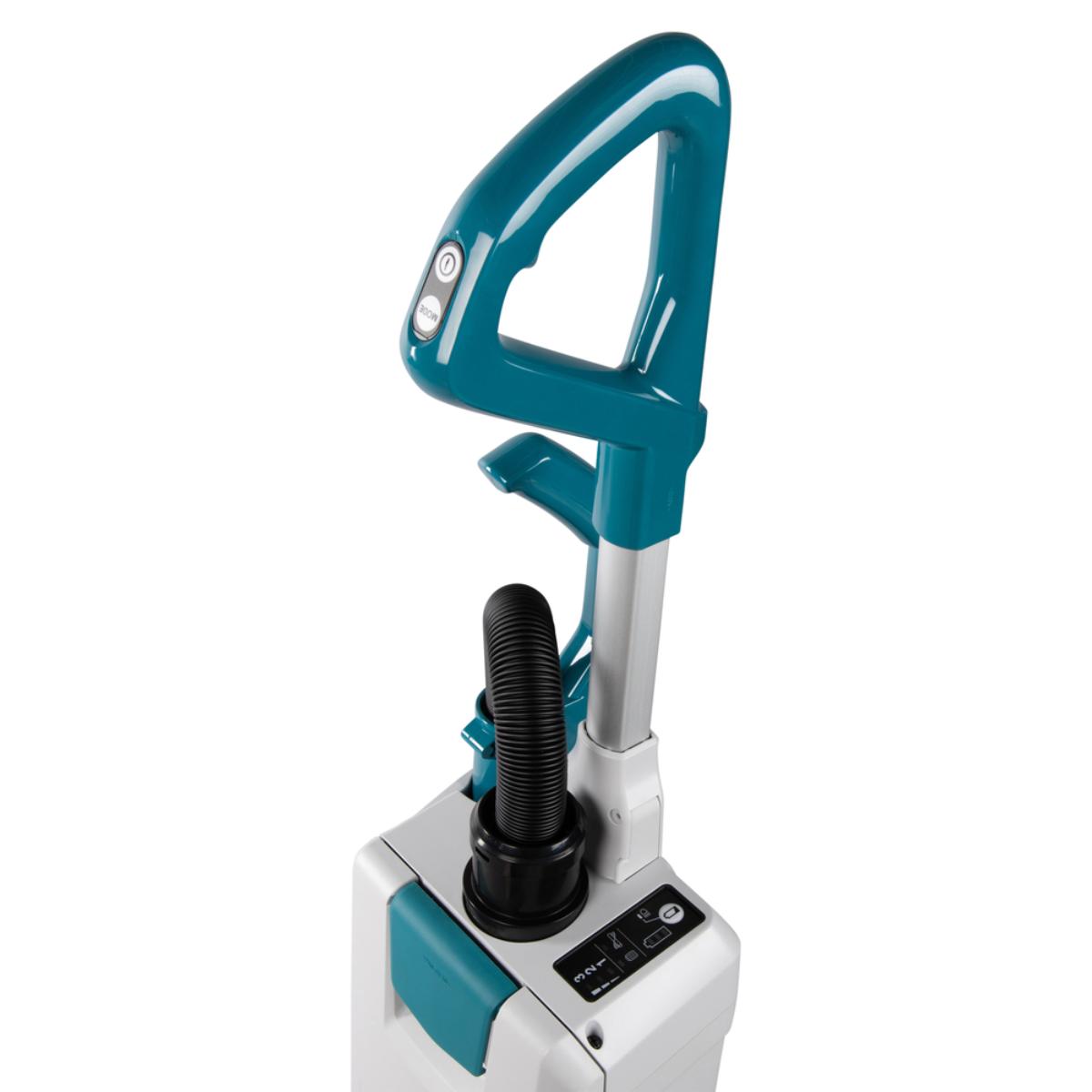 Makita Akku-Bodenstaubsauger XGT - 40V max. - 5 l - Trocken - VC010GZ
