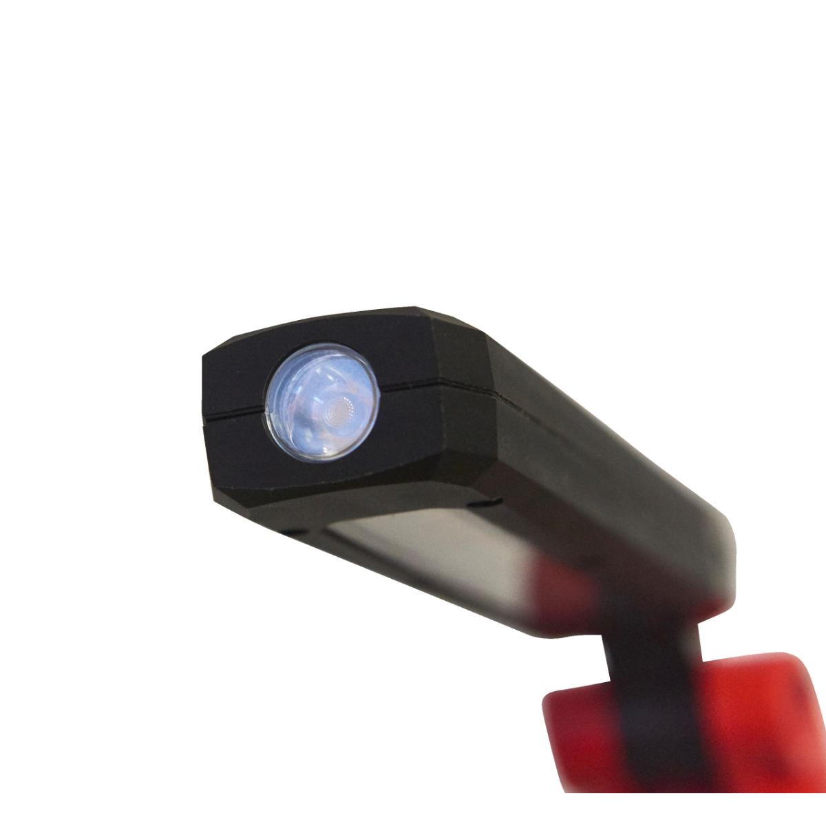 Milwaukee USB-Akku-Stableuchte L4 SL550-301