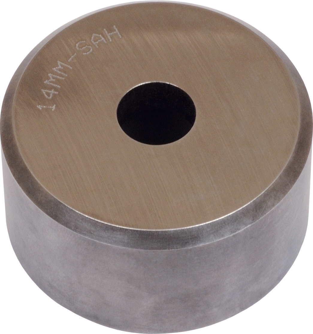 ELMAG Rundmatrize MUBEA M 45