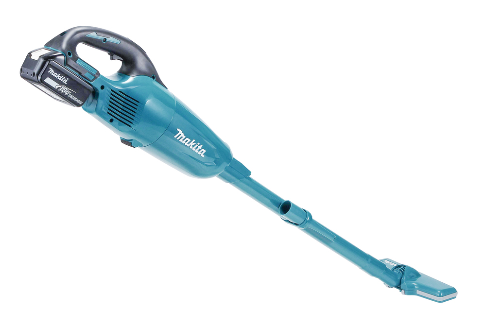 Makita Akku-Staubsauger 18V LXT - DCL280FZ