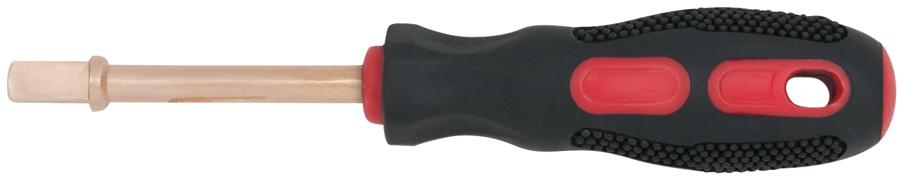 KS Tools BERYLLIUMplus Vierkantgriff 1/4"
