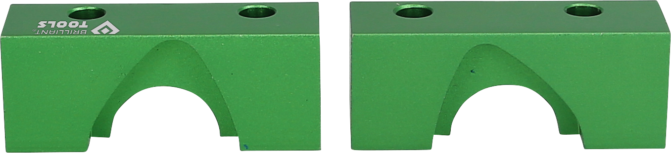 Brilliant Tools Nockenwellen-Arretierwerkzeug-Satz für Alfa Romeo 2.0l 16V JTS - BT591235
