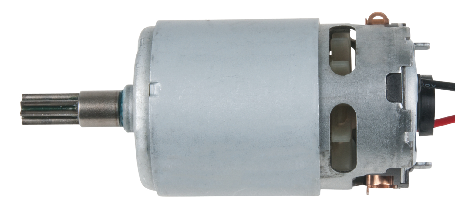 KS Tools Elektromotor