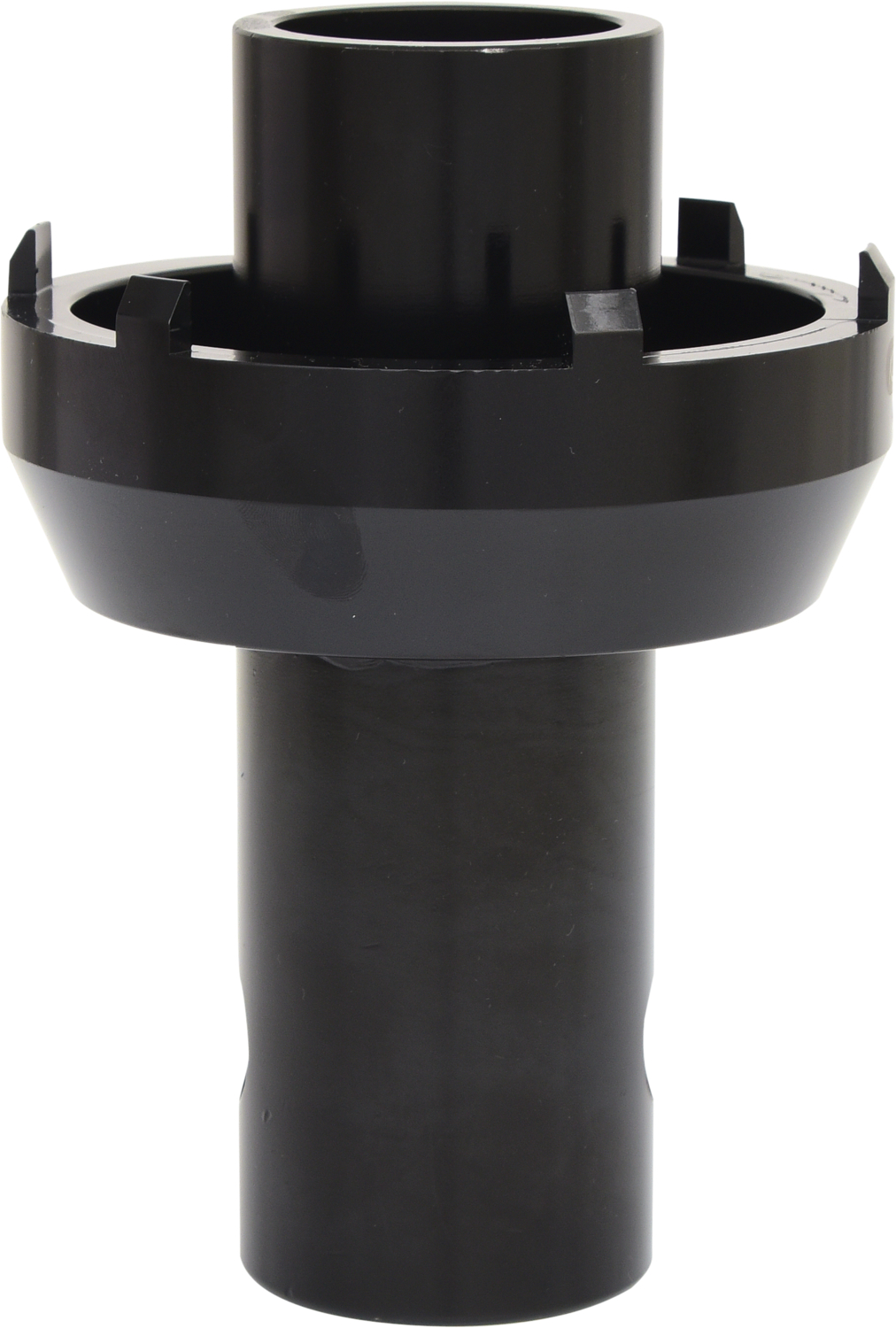 KS Tools 3/4" Nutmuttern-Schlüssel mit 6 Zapfen für Mercedes, 105-125mm