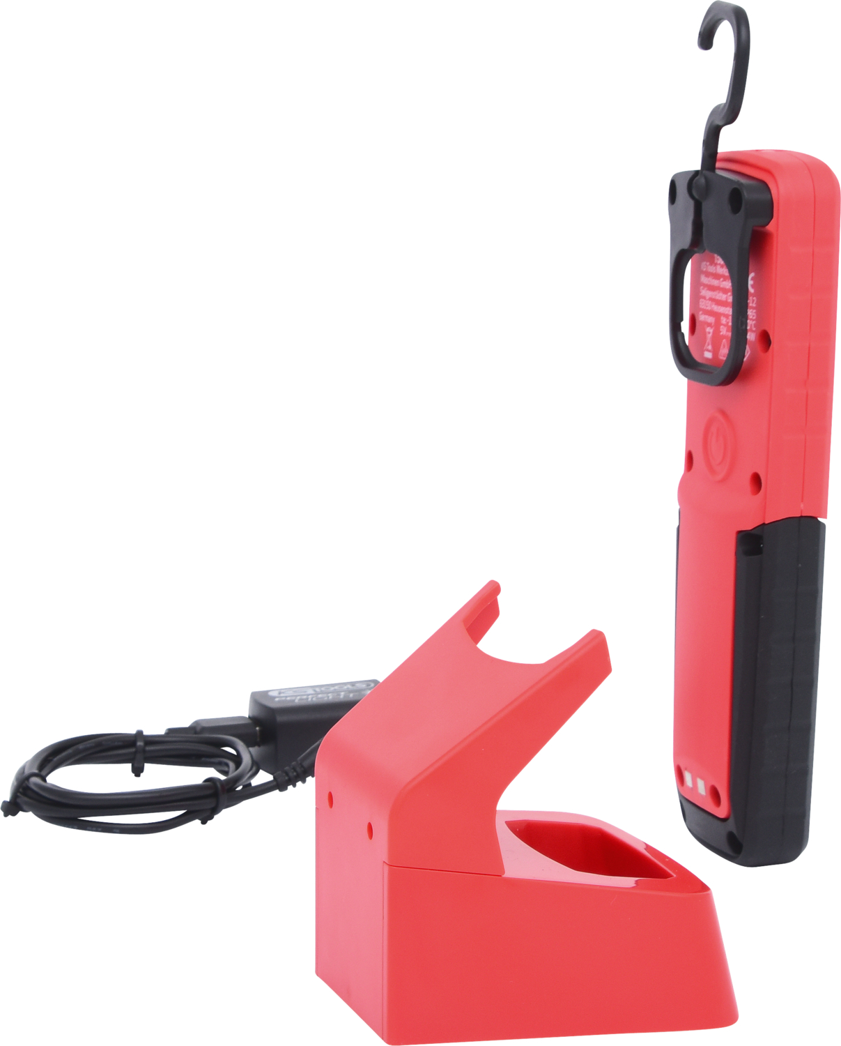 KS Tools perfectLight Handlampe 500 Lumen