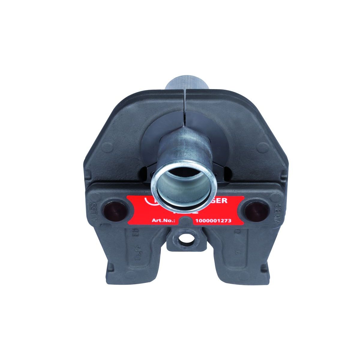 ROTHENBERGER Pressbacke Standard 3-gliedrig