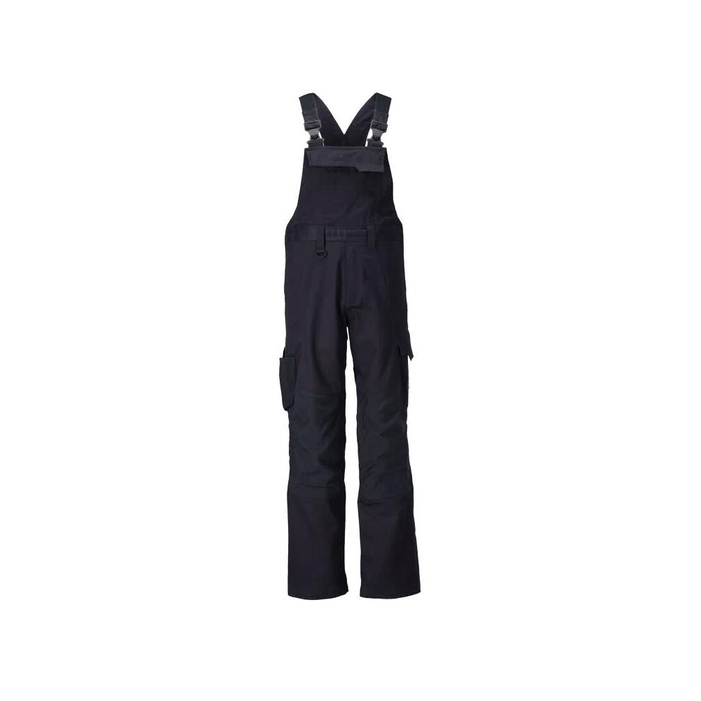 MASCOT Herren Latzhose mit Knietaschen ACCELERATE