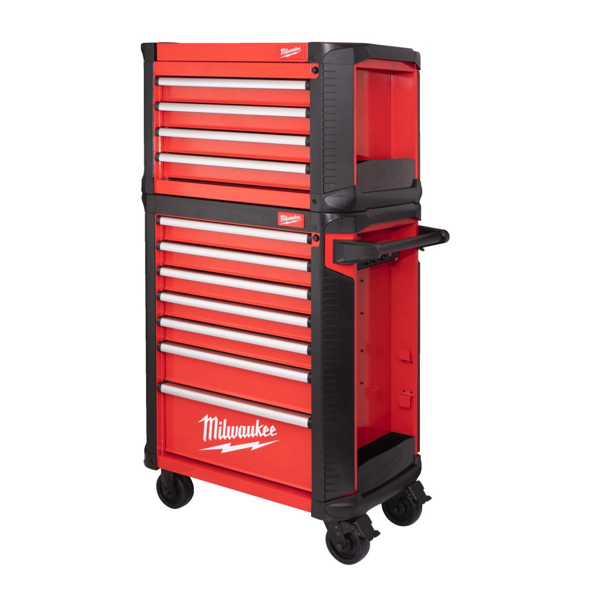 Milwaukee - WERKSTATTWAGEN 30\ / 78 CM" - 4932478849