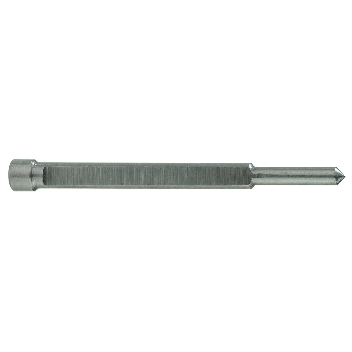 Metabo Zentrierstift für HSS kurz ø 12 - 60 mm