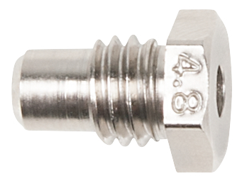 KS Tools Mundstück ⌀ 4,8mm