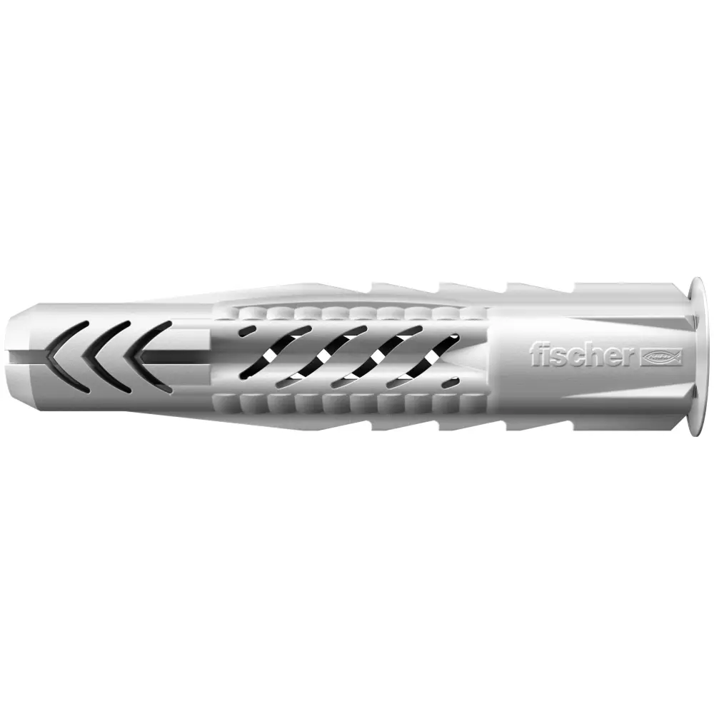 Fischer Universaldübel UX 8x50 R Eimer (1.000)
