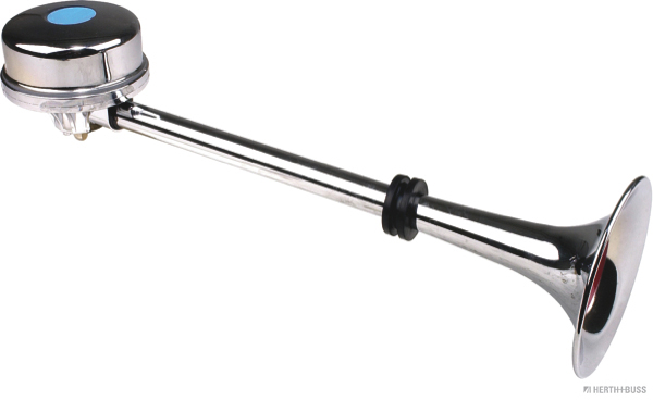 HERTH&BUSS Fanfare, 24 V, 320 Hz, 96 W, 112 dB(A)