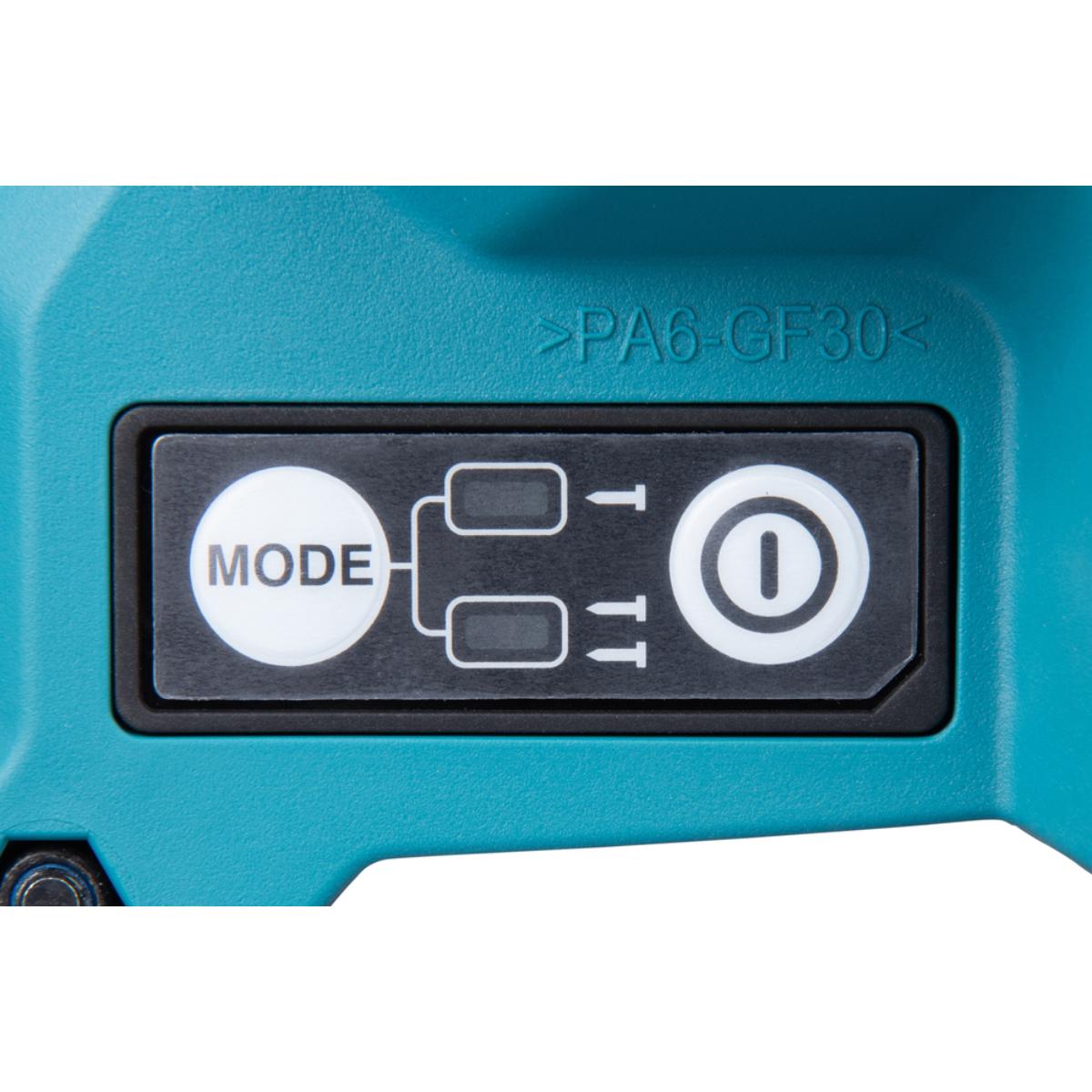 Makita Akku-Stauchkopfnagler 16ga, 19-64 mm