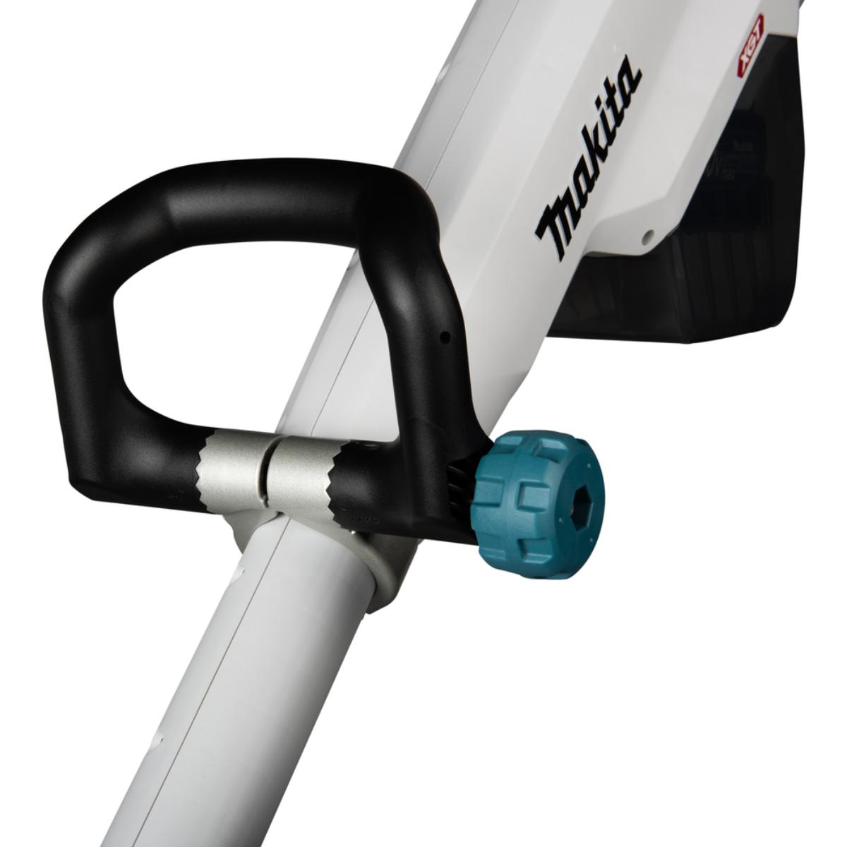 Makita Akku-Scheuermaschine XGT 40V max, 190/200mm, 0-600 minˉ¹