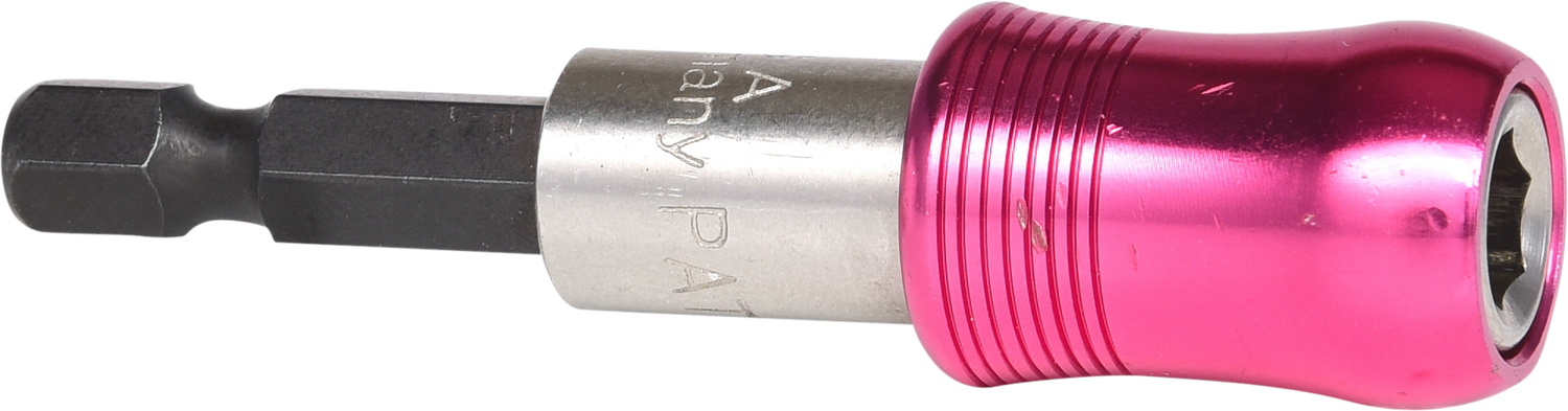 KS Tools 1/4" Magnetischer Schnellwechsel-Bithalter, 65mm
