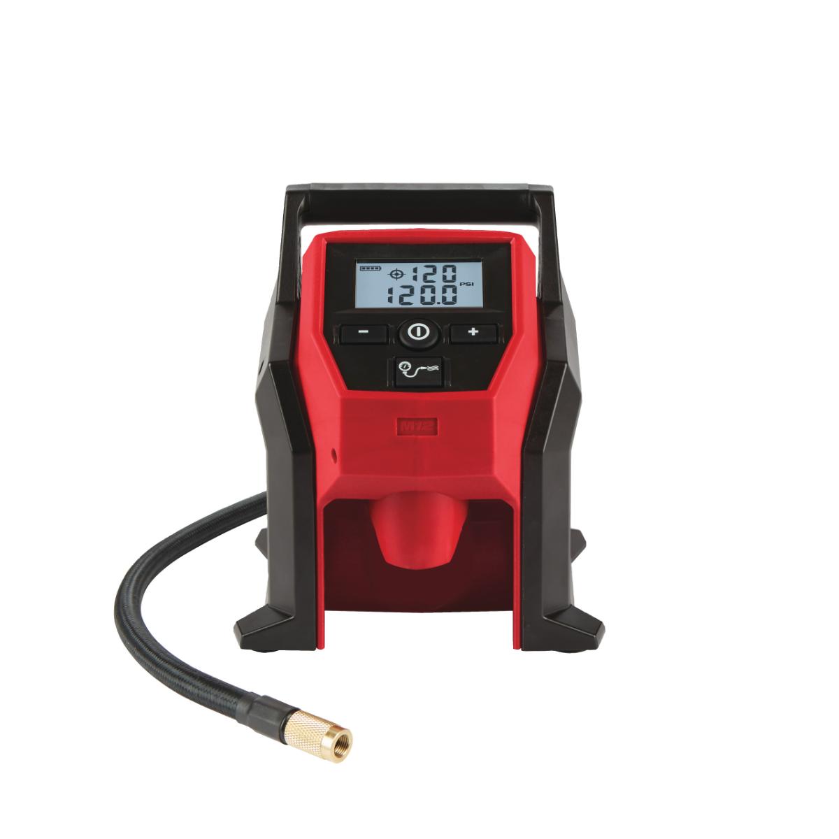 Milwaukee M12™ Akku-Kompressor M12 BI-0