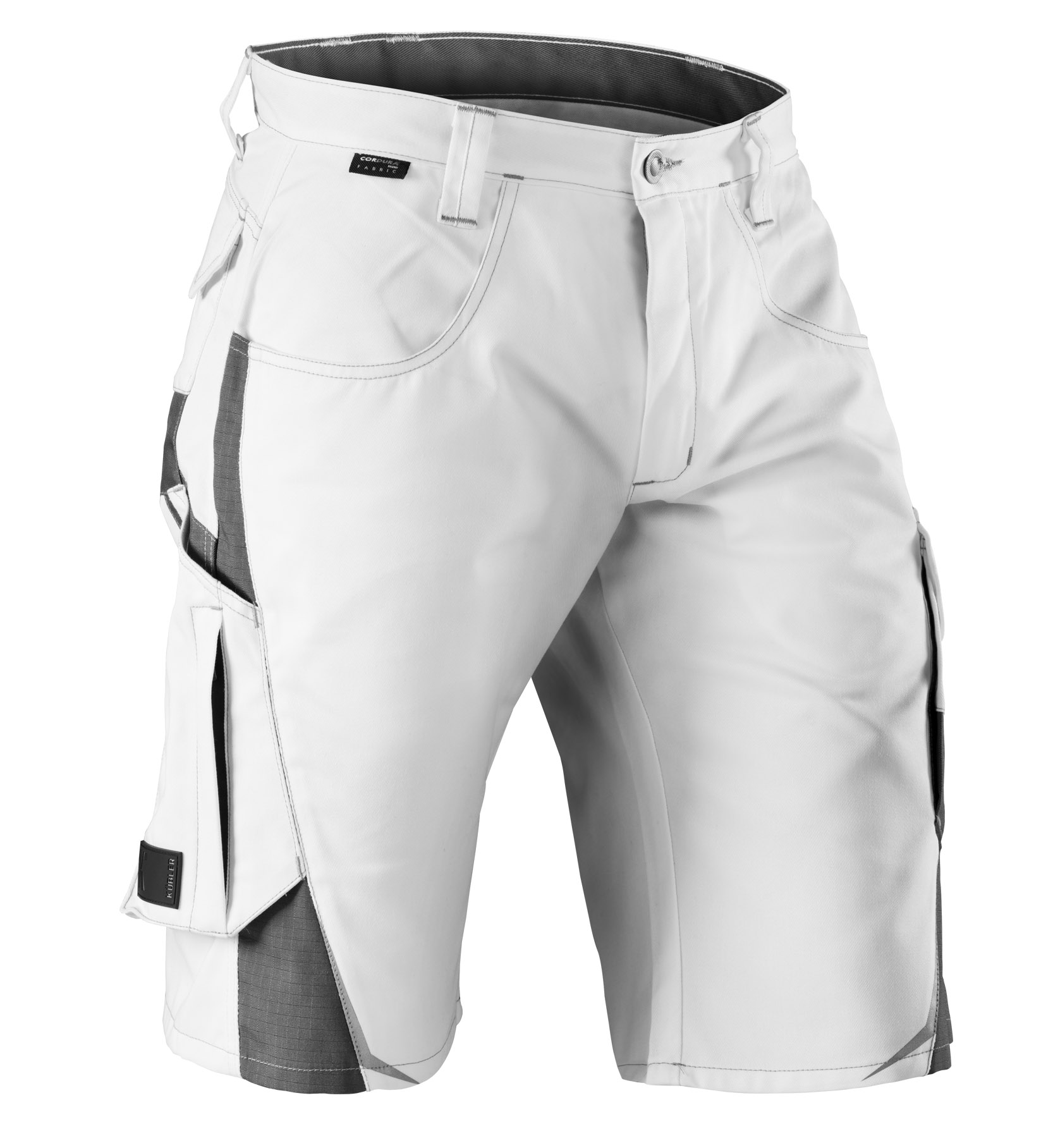 KÜBLER PULSSCHLAG Shorts