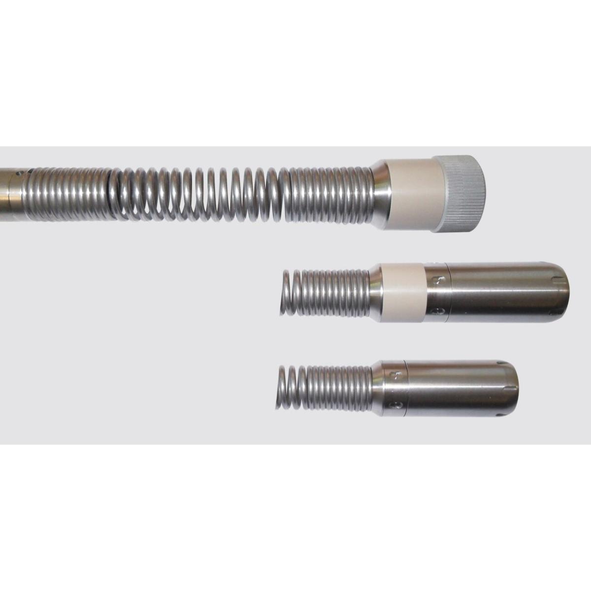 ROTHENBERGER Kamerakopf ROCAM 4 - 30mm