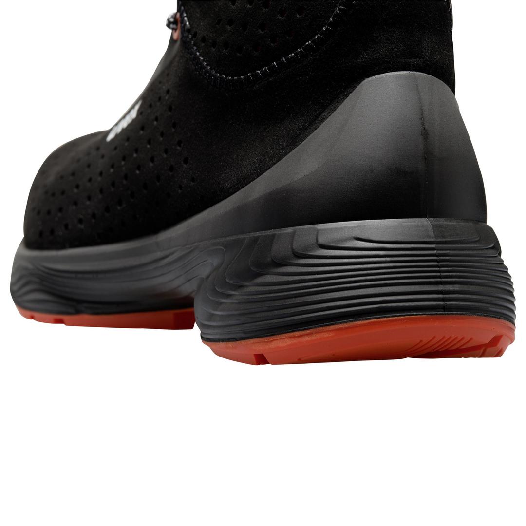 uvex 1 G2 Sicherheitschuh S1 Stiefel gelocht