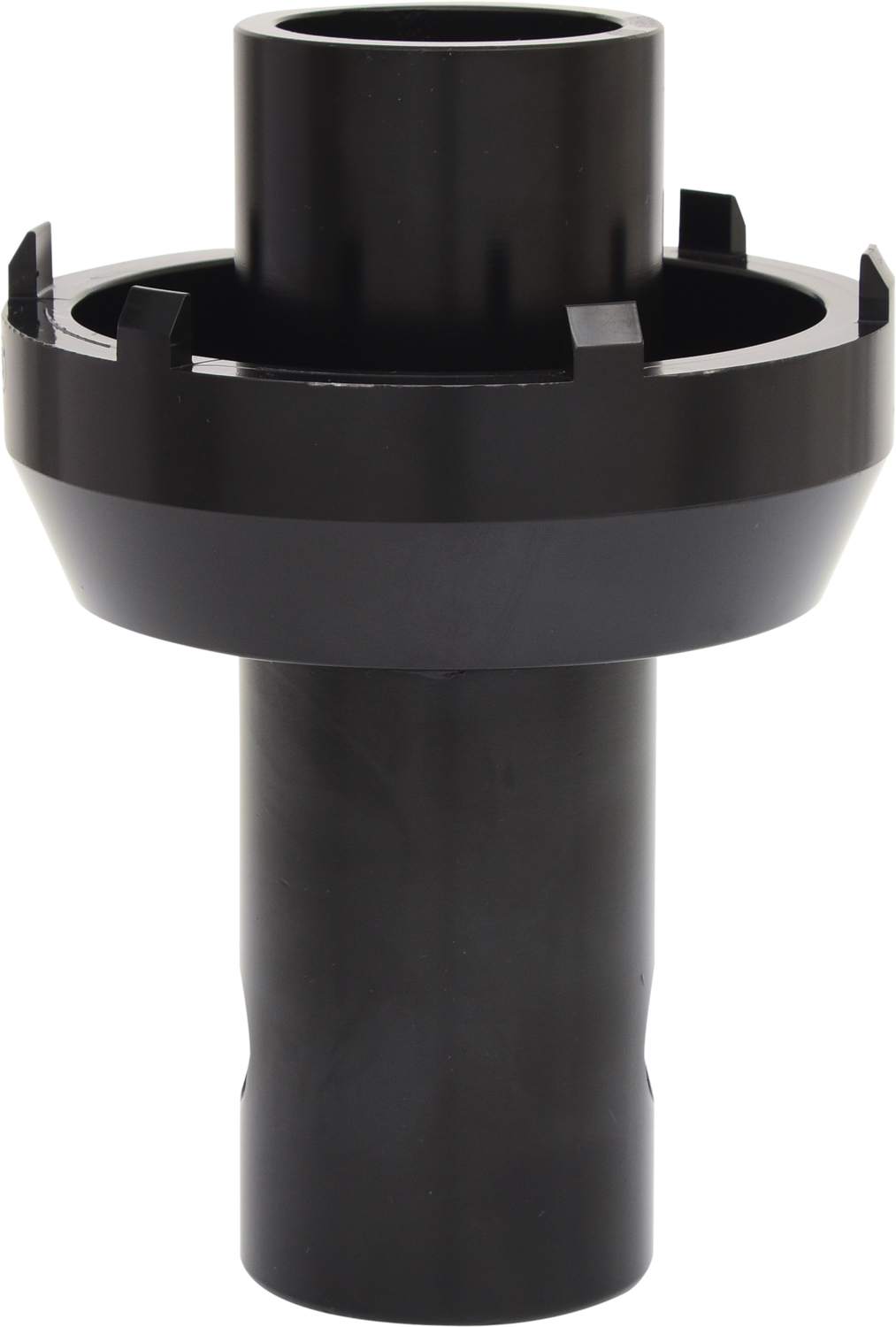 KS Tools 3/4" Nutmuttern-Schlüssel mit 6 Zapfen für Mercedes, 105-125mm