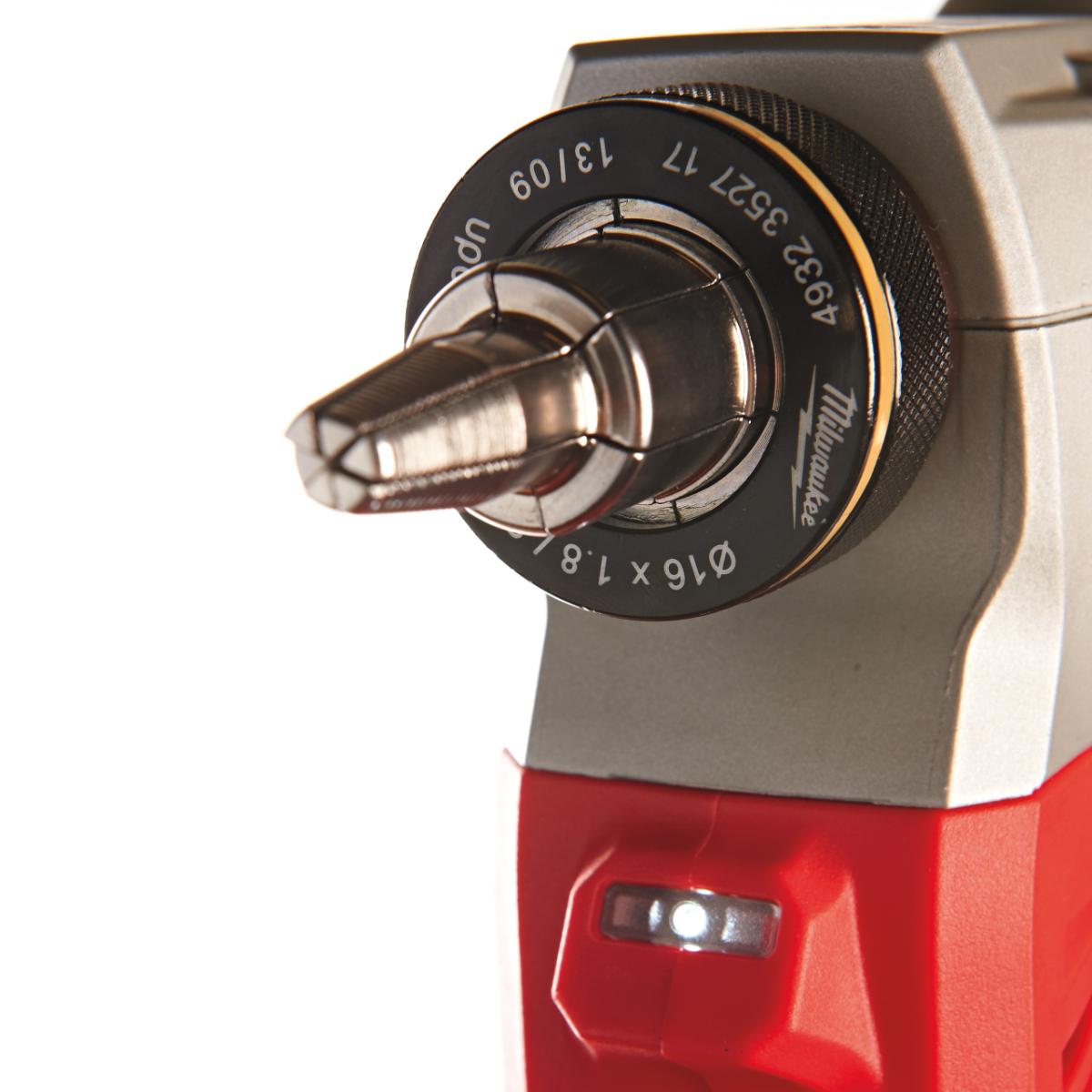 Milwaukee Akku-Expander HD18 PXP-H06202C