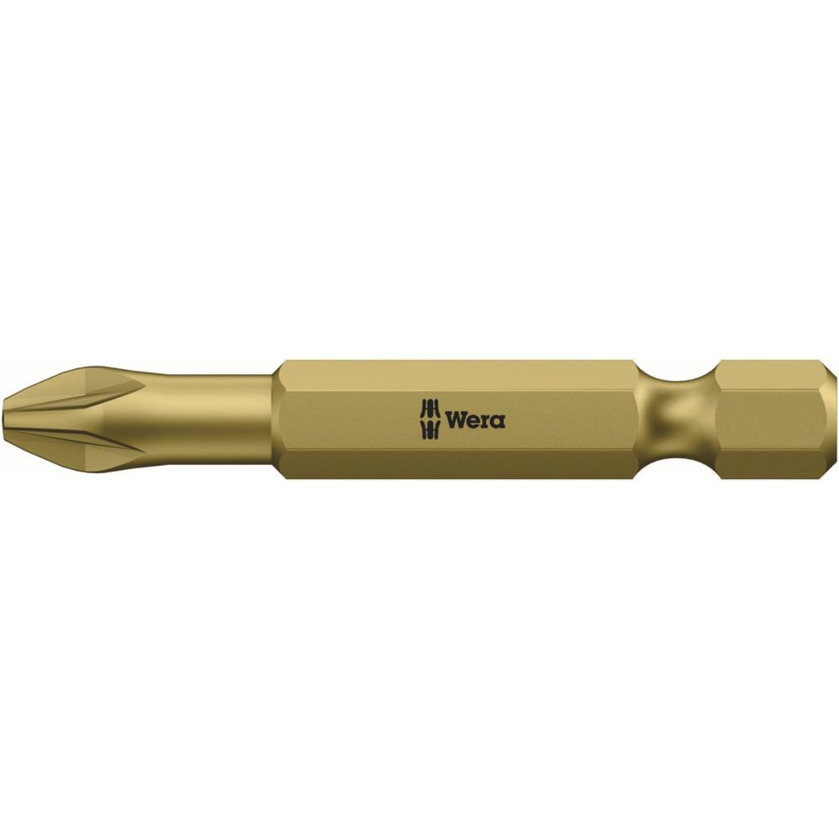 Wera 855/4 TH Bits