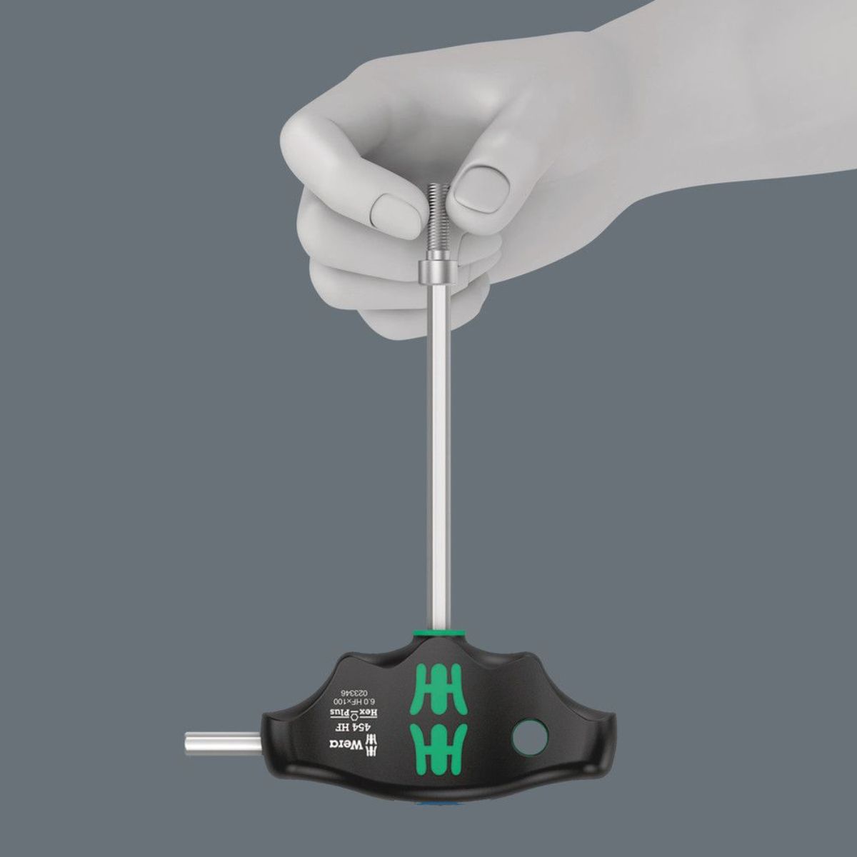 Wera Bicycle Set 6, 10-teilig