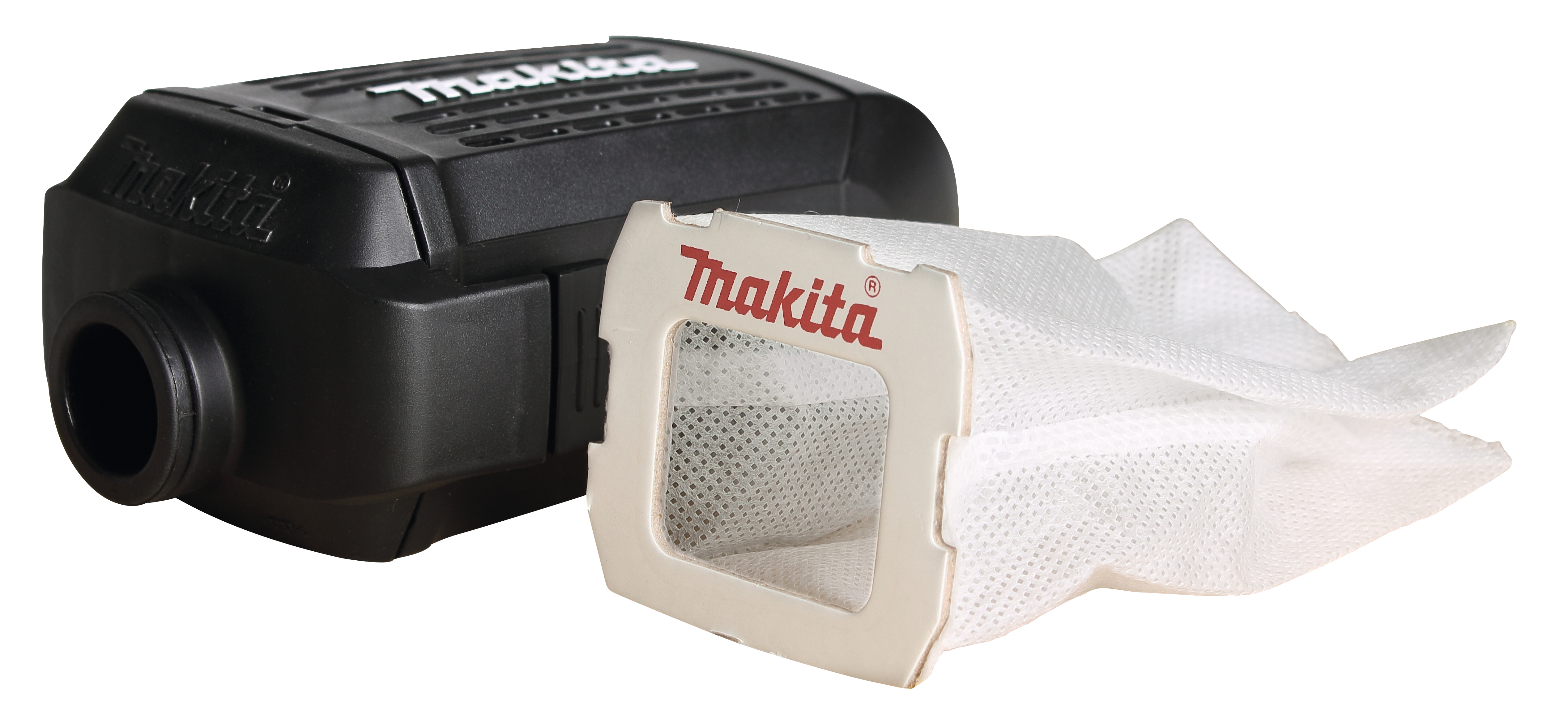 Makita Staubbox kpl. - 135327-0