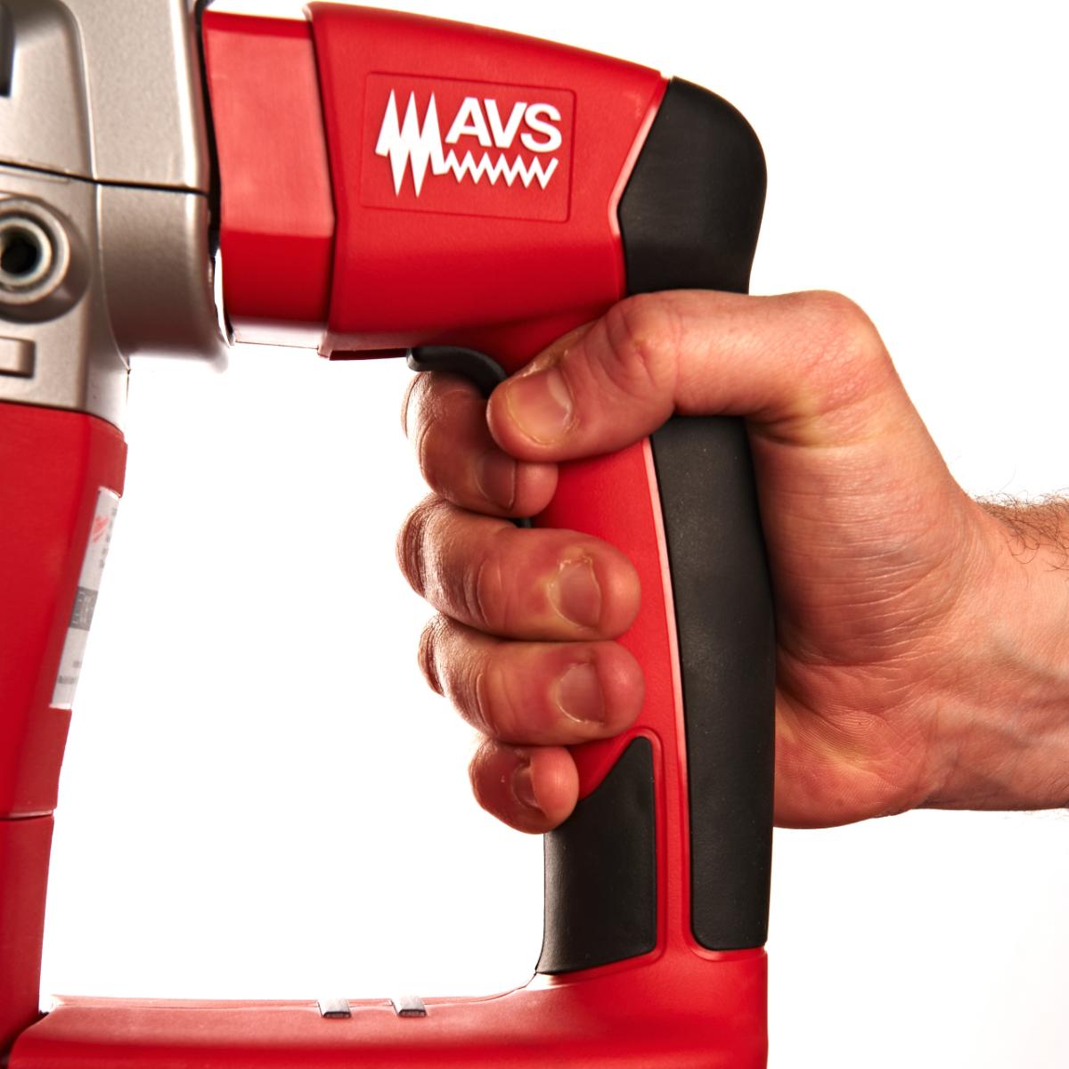 Milwaukee Meißelhammer K500S