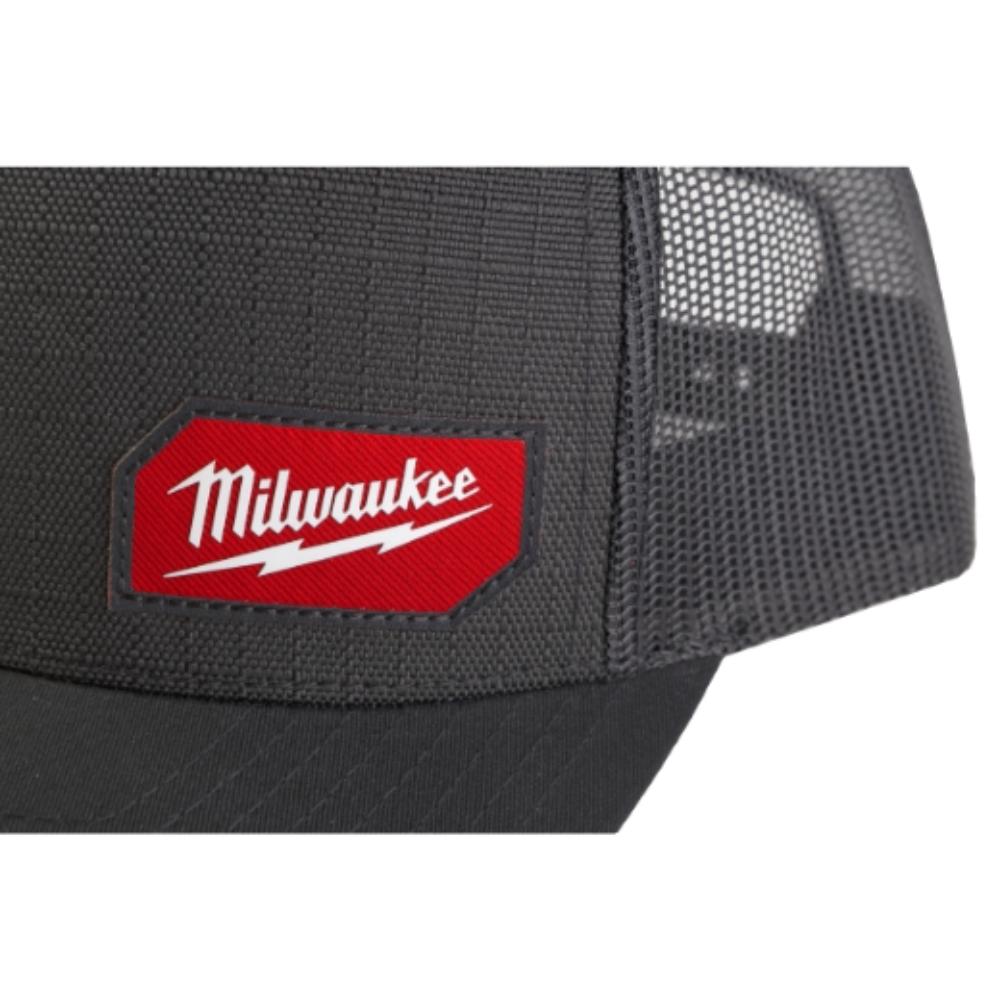 Milwaukee Trucker Kappe