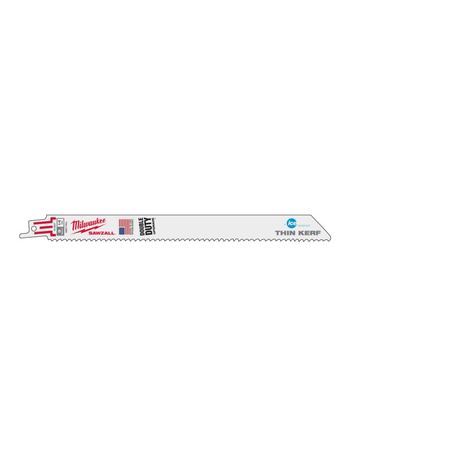 Milwaukee - SAEBELSAEGEBLATT 230/1.8MM (5) ICE HARD. - 48004187