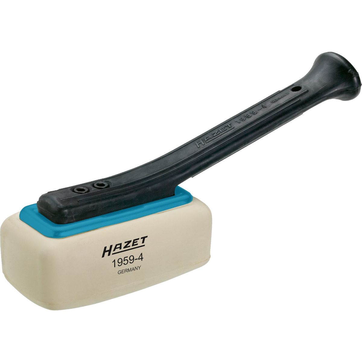 HAZET Klebschlag-Hammer 70 x 140 mm