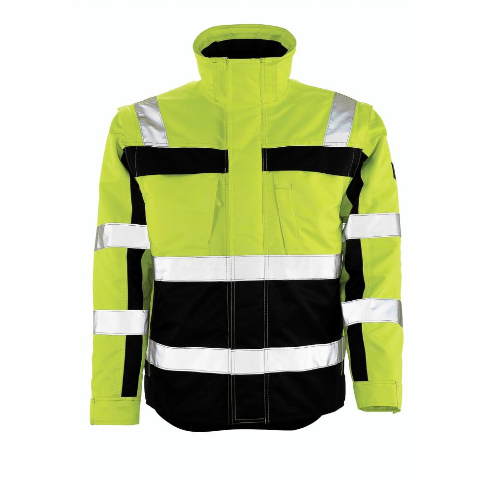 MASCOT Loreto Winterjacke SAFE COMPETE